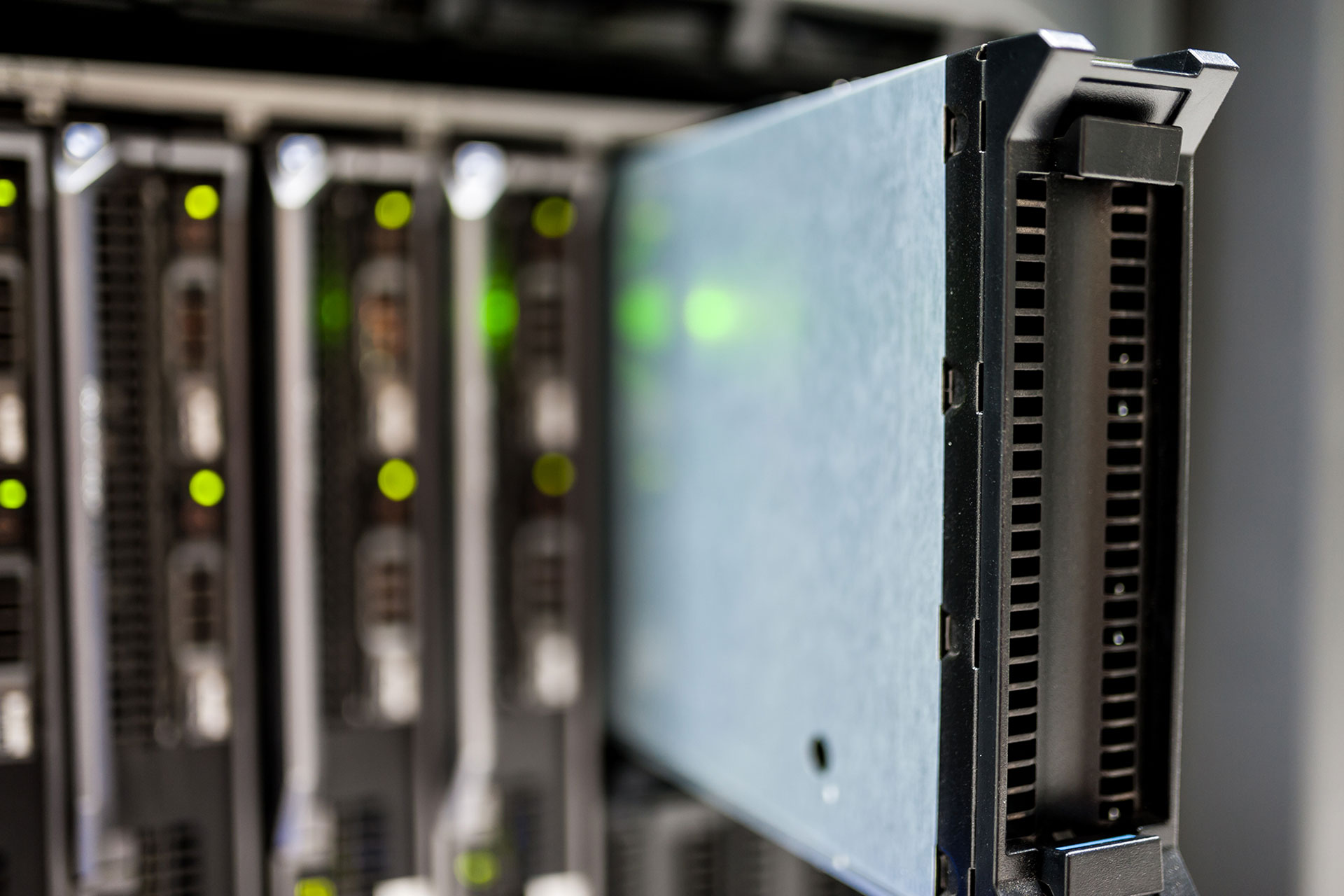 it waste management recycling services